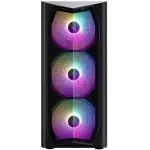 Корпус Zalman N4 (Midi-Tower, 2xUSB3.0)