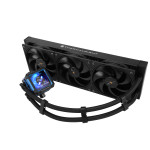 Кулер Thermalright Frozen Warframe Pro 360