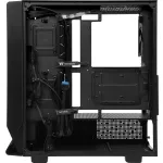 Корпус Thermaltake 350 MX Black (Midi-Tower)
