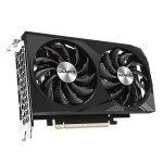 Видеокарта GeForce RTX 3050 1552МГц 8Гб Gigabyte (PCI-E 4.0, GDDR6, 128бит, 2xHDMI, 2xDP)