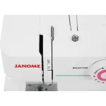 Швейная машина Janome LW-30