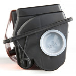 Тонер-картридж Cactus CS-TK18