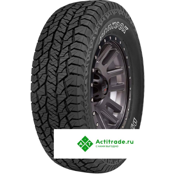 Шина Hankook Dynapro AT2 RF11 255/55 R19 111H всесезонная (Extra Load)