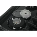 Плита газовая Midea MFO-M4G20T0E(SL)