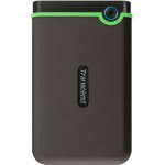 Внешний жесткий диск HDD Transcend (2.5