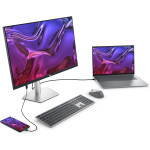 Монитор Dell S2723HC (27