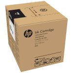 Картридж HP 871C (черный; 3000мл; HP Latex 370, 375, 570)