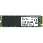 Жесткий диск SSD 1Тб Transcend (2280, 3200/2000 Мб/с, 170000 IOPS, PCIe 3.0 x4)