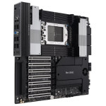 Материнская плата ASUS PRO WS WRX90E-SAGE SE (sTR5, AMD WRX90, 8xDDR5 DIMM, EEB, RAID SATA: 0,1,10,5)