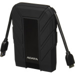 Внешний жесткий диск HDD 2Тб ADATA (2.5