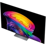 OLED-телевизор LG OLED77C6RLA (77