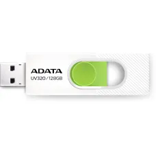 Накопитель USB ADATA AUV320-128G-RWHGN [AUV320-128G-RWHGN]