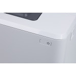 Принтер HP LaserJet Pro M404dn (лазерная, черно-белая, A4, 256Мб, 1200x1200dpi, авт.дуплекс, 80'000стр в мес, RJ-45, USB)