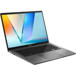 Ноутбук ASUS S3407QA-SF044W (Qualcomm Snapdragon X X1-26-100 2.97 Ггц/16 ГБ/14