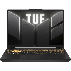 ASUS TUF F16 FX607VU-RL061 (Intel Core 5 210H 2.2 ГГц/16 ГБ DDR5 5200 МГц/16