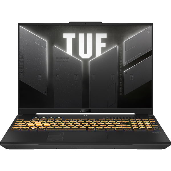 ASUS TUF F16 FX607VU-RL061 (Intel Core 5 210H 2.2 ГГц/16 ГБ DDR5 5200 МГц/16