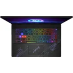 Игровой ноутбук MSI Pulse 17 AI C1VEKG-089XRU (Intel Core Ultra 7 155H 1.4 ГГц/32 ГБ DDR5 5600 МГц/17