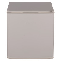 Холодильник Nordfrost NR 506 E (A+, 1-камерный, объем 60:60л, 50x52.5x48см, бежевый) [NR 506 E]