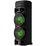 Музыкальный центр LG RNC9