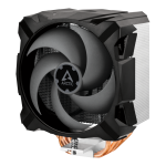 Кулер для процессора Arctic Freezer i35 CO (Socket: 1150, 1151, 1151-v2, 1155, 1156, 1200, 1700, алюминий, 4-pin PWM)