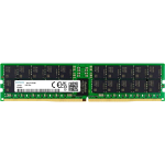 Память RDIMM DDR5 64Гб 6400МГц Samsung (51200Мб/с, 288-pin, 1.1 В)