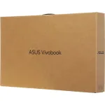 Ноутбук ASUS Vivobook 18 M1807HA-S8160 (AMD Ryzen 7 260 3.8 ГГц/16 ГБ DDR5/18
