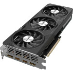 Видеокарта GeForce RTX 4060 1830МГц 8Гб Gigabyte GAMING OC (GDDR6, 128бит, 2xHDMI, 2xDP)