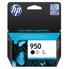 Чернильный картридж HP 950 (черный; 1000стр; OJ Pro 8100, 8600) [CN049AE]