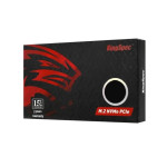 Жесткий диск SSD 256Гб KingSpec (2280, 3400/3100 Мб/с, 250000 IOPS)