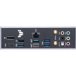 Материнская плата ASUS TUF GAMING B760-PLUS WIFI (SocketLGA1700, Intel B760, 4xDDR5, ATX, RAID SATA: 0,1,15,5)