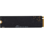 Жесткий диск SSD 512Гб Digma (2280, 3300/2700 Мб/с, 390000 IOPS)