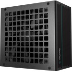 Блок питания DeepCool PF350 (ATX, 350Вт, ATX12V 2.4, WHITE)