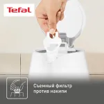 Чайник TEFAL BF 9251 Silver Ion