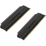 Память DIMM DDR4 2x8Гб 3600МГц Patriot Memory (28800Мб/с, CL18, 288-pin, 1.35 В)