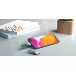 Накопитель USB SanDisk SDIX90N-128G-GN6NE