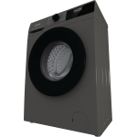 Стиральная машина Gorenje W2NHPI62SCSS(59.7x85x43.5см, фронтальная, макс:6кг, 1200об/мин, защита от протечек, серый)