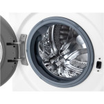 Стиральная машина LG F2V3GS3W(60x85x47.5см, фронтальная, макс:8,5кг, 1200об/мин, белый)