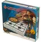 Плита газовая GEFEST 900