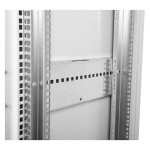Шкаф серверный напольный ЦМО ШТК-М-42.6.10-1ААА-9005 (42U, 600x2030x1000мм, IP20, 1010кг)