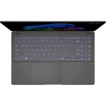 Ноутбук ASUS Vivobook S 15 OLED S5507QA-MA013W (Qualcomm Snapdragon X Plus X1P-42-100 3.4 ГГц/16 ГБ LPDDR5x/15.6