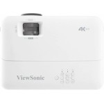 Проектор ViewSonic PX701-4K (3840x2160, 2000лм, HDMI x2)