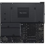 Материнская плата ASUS PRO WS WRX90E-SAGE SE (sTR5, AMD WRX90, 8xDDR5 DIMM, EEB, RAID SATA: 0,1,10,5)