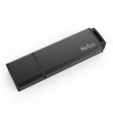 Накопитель USB Netac NT03U351N-032G-20BK [NT03U351N-032G-20BK]