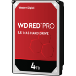Жесткий диск HDD Western Digital Red Pro (3.5