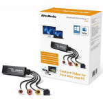AVerMedia Technologies DVD EZMaker 7
