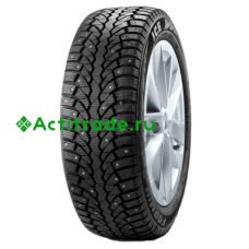 Шина Pirelli Ice 205/55 R16 91T зимняя шипы