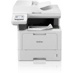 МФУ Brother MFC-L5710DW (лазерная, черно-белая, A4, 512Мб, 48стр/м, 1200x1200dpi, авт.дуплекс, 5'000стр в мес, RJ-45, USB, Wi-Fi)