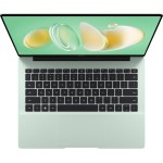 Ноутбук Huawei MateBook 14 (Intel Core Ultra 7 155H 1.4 Ггц/16 ГБ LPDDR5x/14