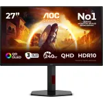 Монитор AOC Q27G4ZDR (27