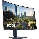 Монитор Dell AW3225DM (31,5